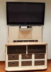 TV-stand-with-drawers