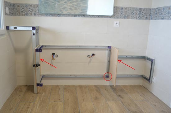 fabriquer-meuble-salle-de-bain-etape-4