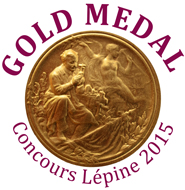 gold-medal