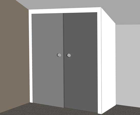 diy-closet-plasterboard