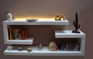 etagere-avec-eclairage-led