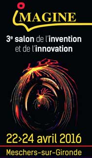 salon de l'invention et l'innovation