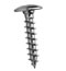 flat head screws