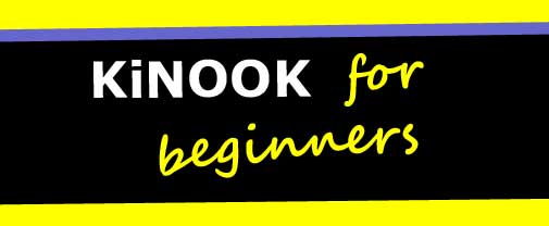 kinook-for-beginners