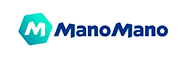 Logo ManoMano