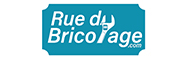 Logo de Rue du Bricolage