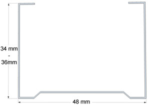 profile-placo-M48