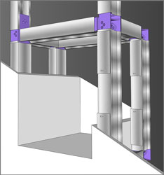 fabriquer-niche-placo-1