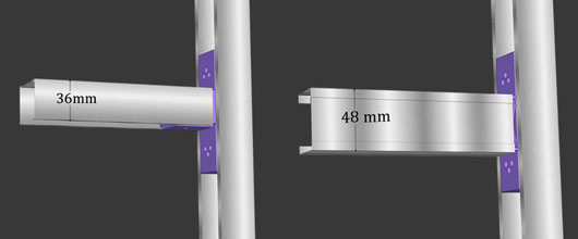 metal-Cstud-assembly