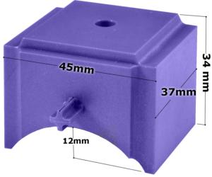 Kinook-petite-cale-specifications-techniques