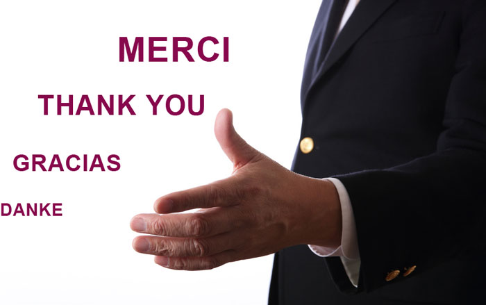 merci